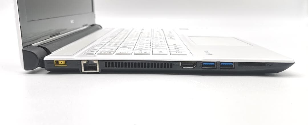 ✅️初心者OK！Windows11/Office 搭載ノートパソコン O3
