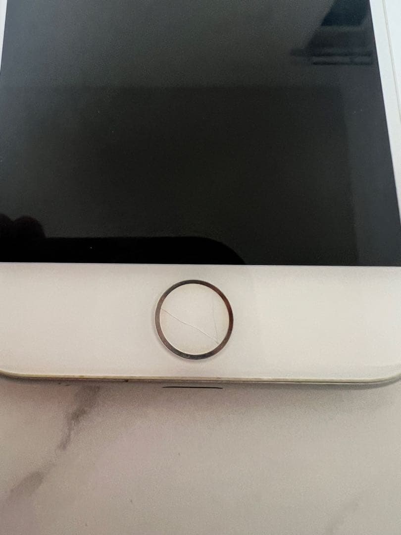 Apple iPhone 8 256GB SIMロックあり ホワイト