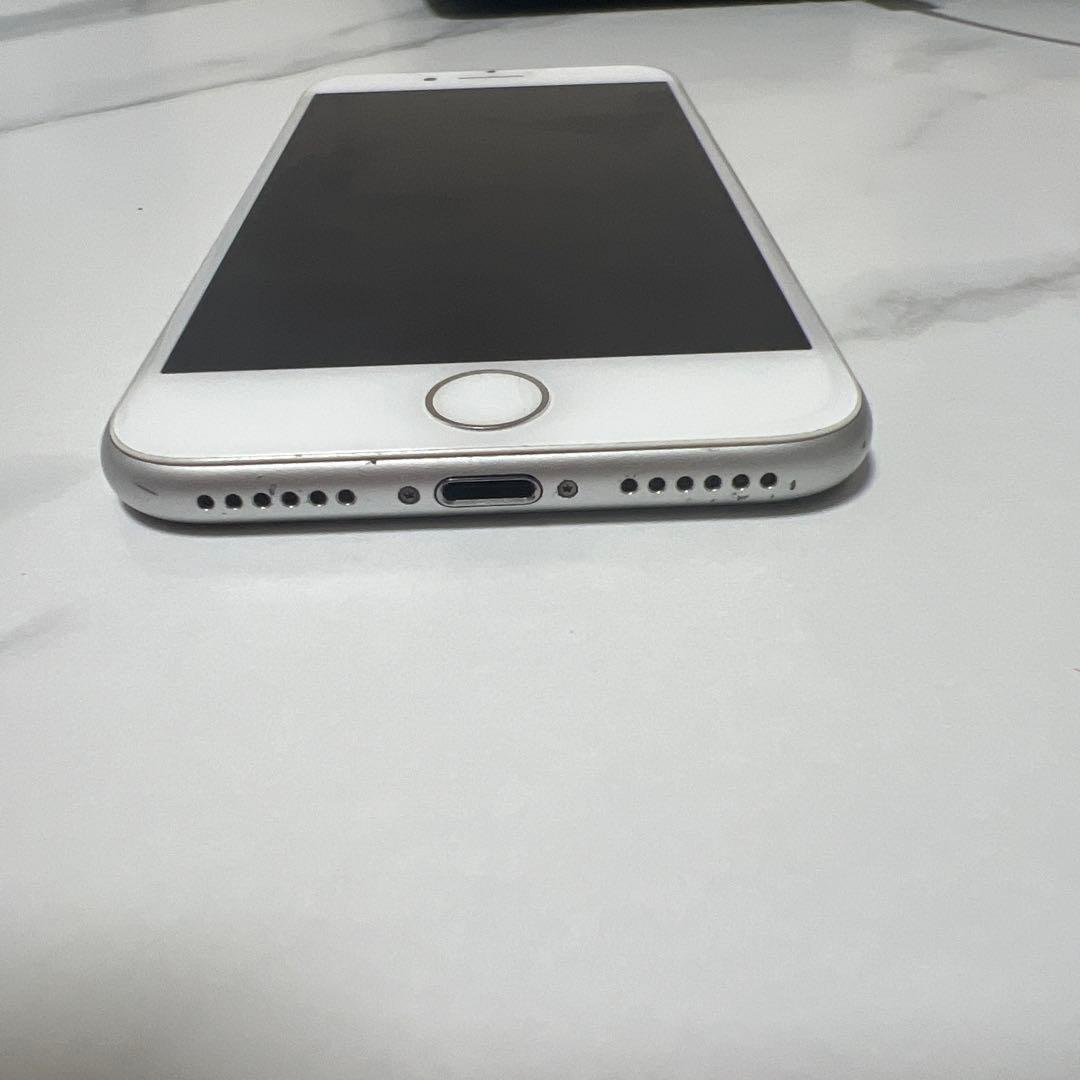 Apple iPhone 8 256GB SIMロックあり ホワイト