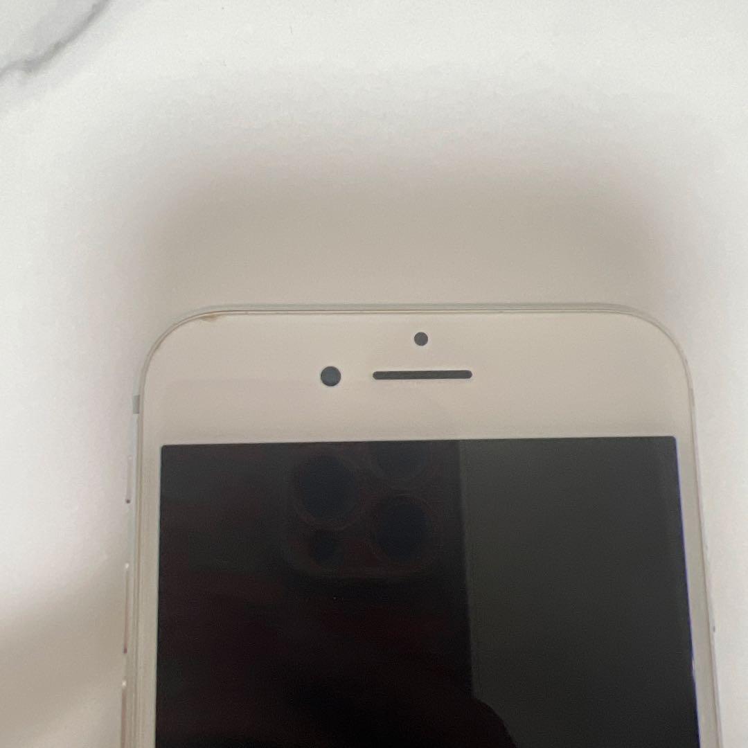 Apple iPhone 8 256GB SIMロックあり ホワイト