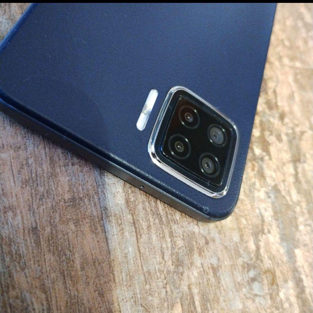 シムフリー Oppo A73 7GB※ FHD+ 有機EL OS11