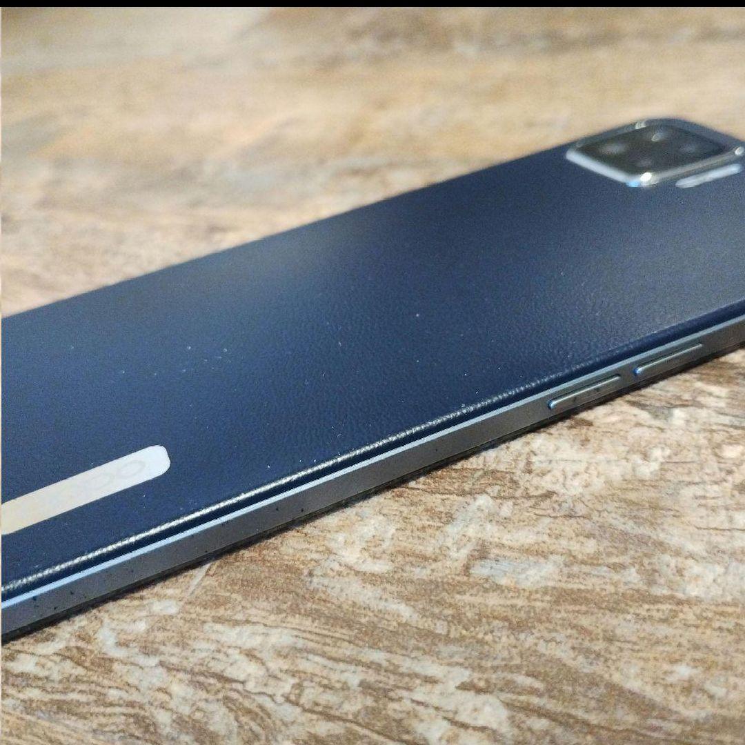 シムフリー Oppo A73 7GB※ FHD+ 有機EL OS11