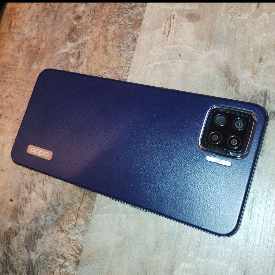 シムフリー Oppo A73 7GB※ FHD+ 有機EL OS11
