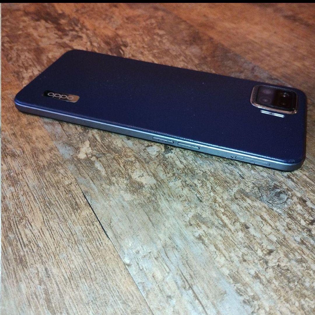 シムフリー Oppo A73 7GB※ FHD+ 有機EL OS11