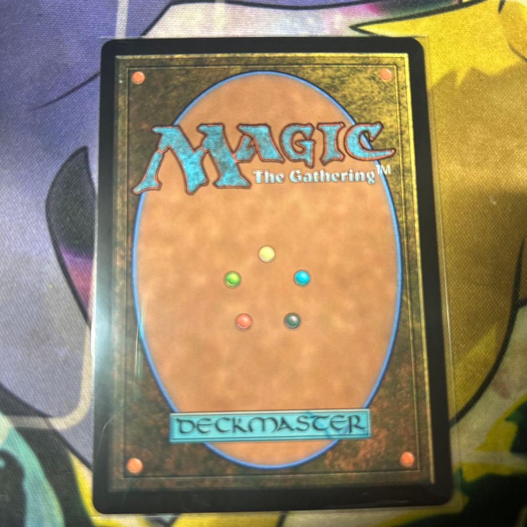 スピラの希望、ユウナ　日本語　ボーダーレスFOIL