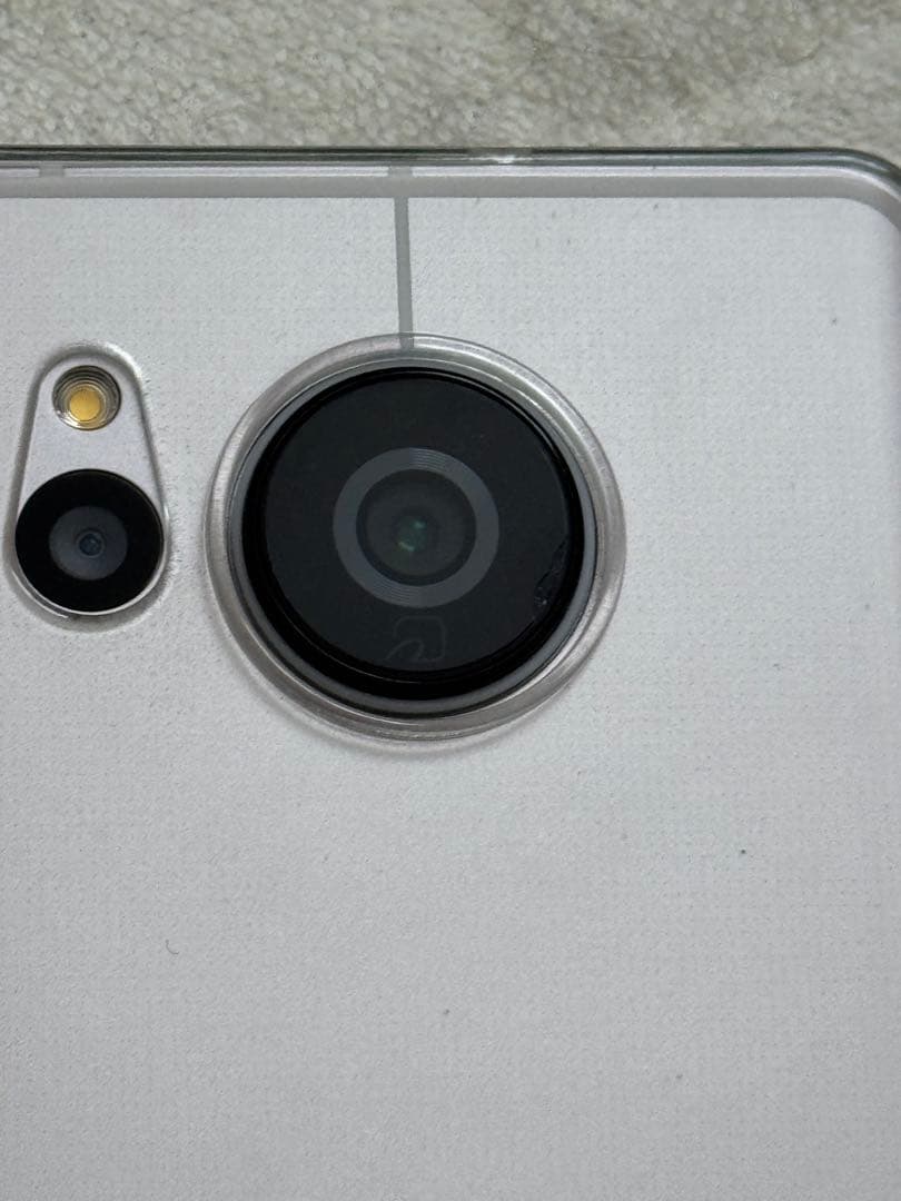 スマートフォン本体 AQUOS Sense7