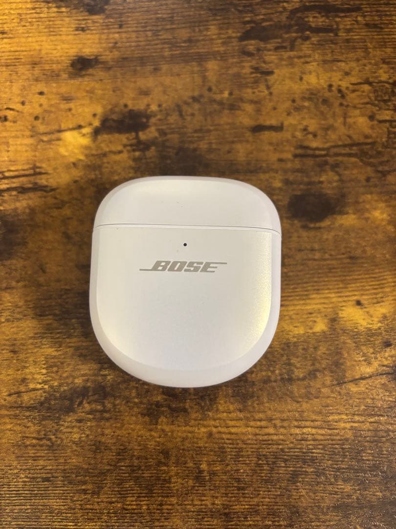 最終値下げBose QuietComfort Ultra Earbuds 限定品