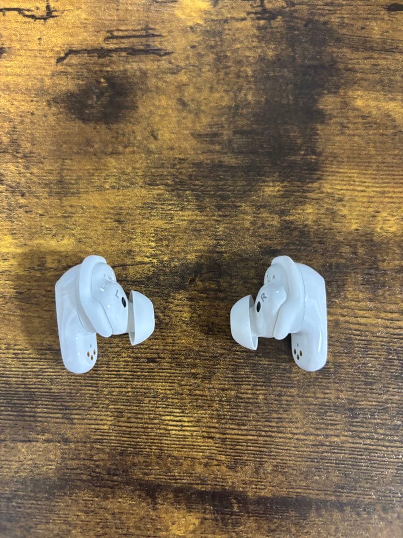 最終値下げBose QuietComfort Ultra Earbuds 限定品