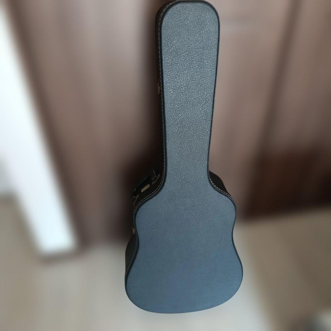 MORRIS アコースティックギター W-35