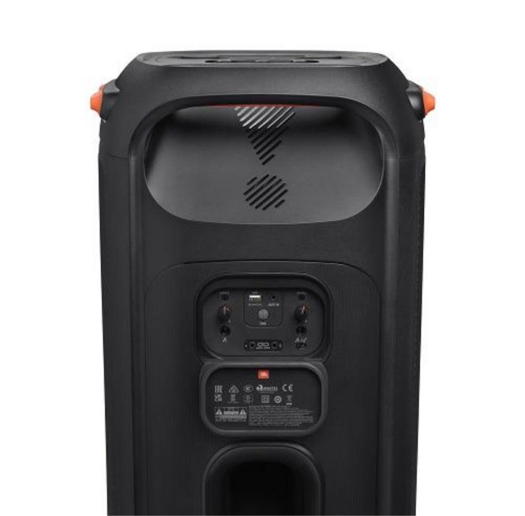 MoMoさん専用【新品未開封】JBL Party box 710 スピーカー