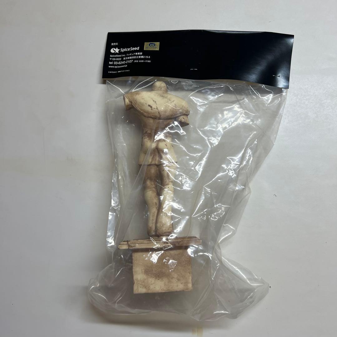 ※ 値下不可SpiceSeedスパイスシード キン肉マン ミロスマン　激レア新品