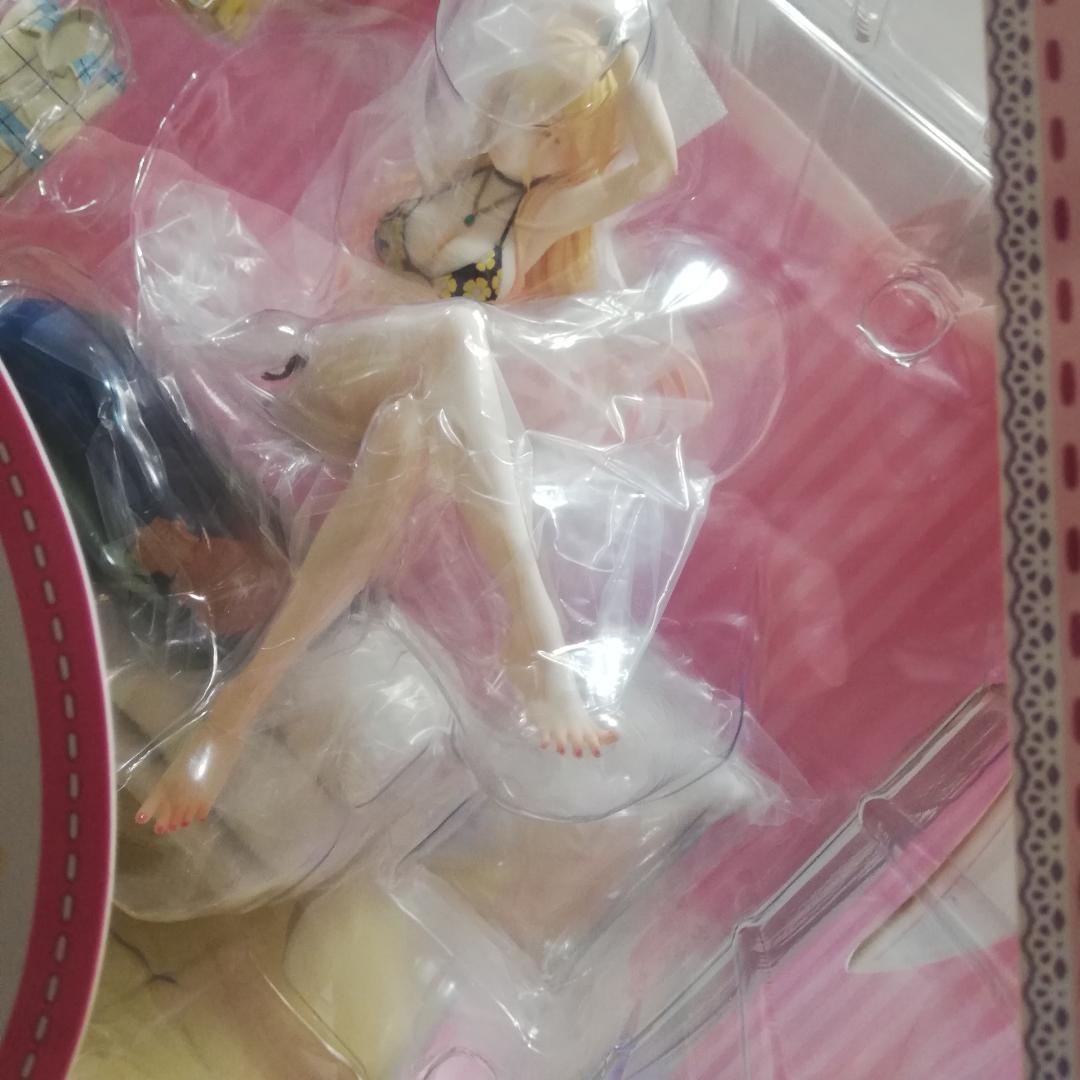 喜多川海夢 水着Ver. その着せ替え人形は恋をする 1/7 ANIPLEX+