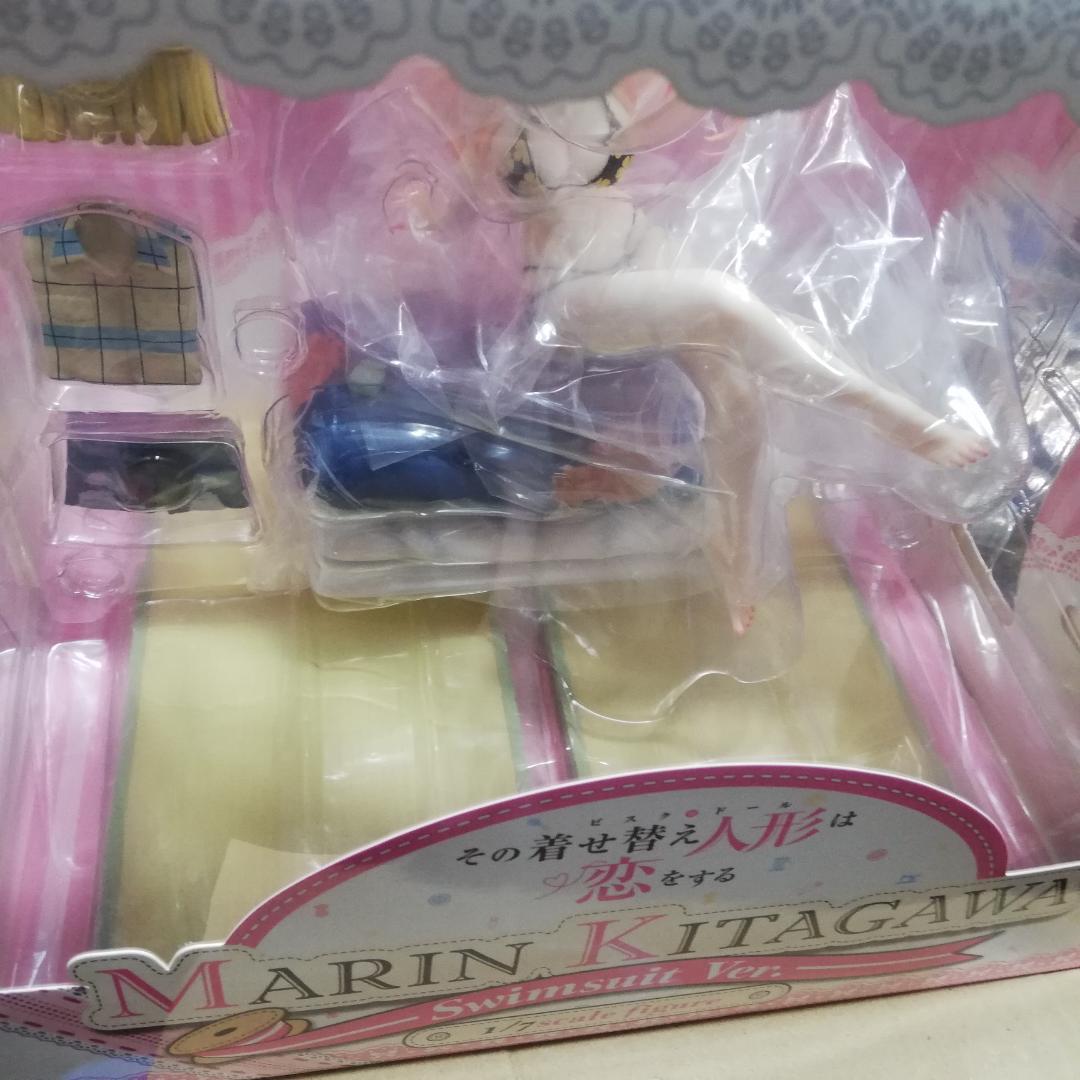 喜多川海夢 水着Ver. その着せ替え人形は恋をする 1/7 ANIPLEX+