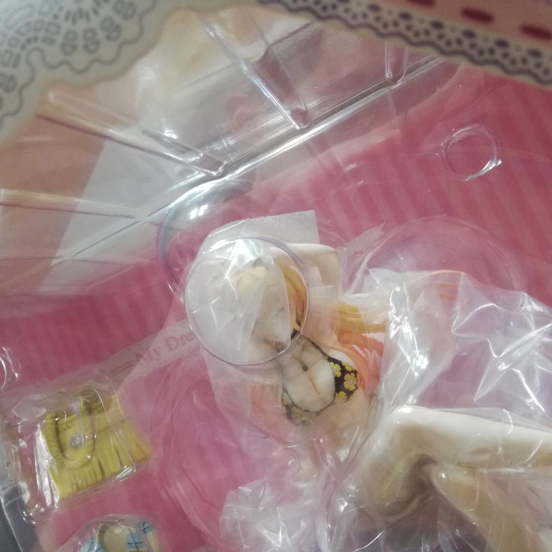 喜多川海夢 水着Ver. その着せ替え人形は恋をする 1/7 ANIPLEX+