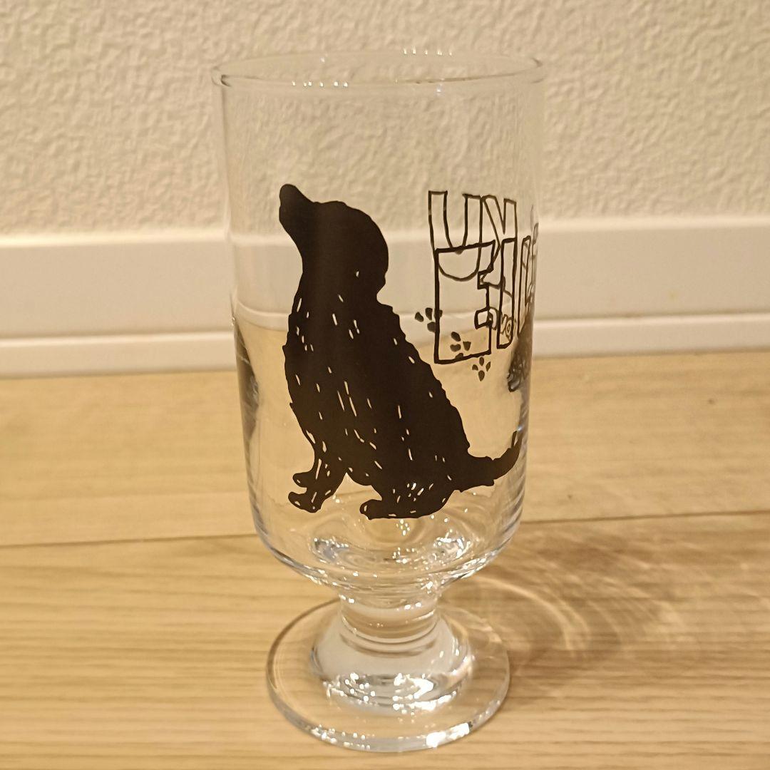 永玖 キラリ 記念グラス