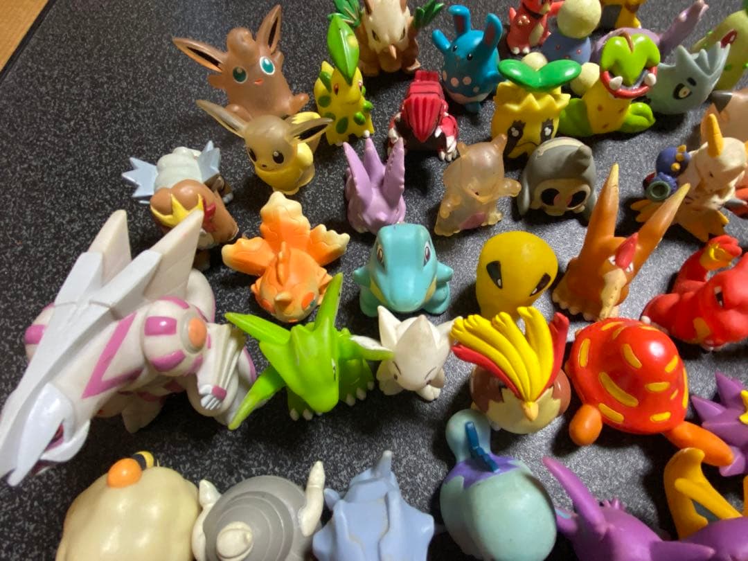 ポケモン　指人形　まとめ売り