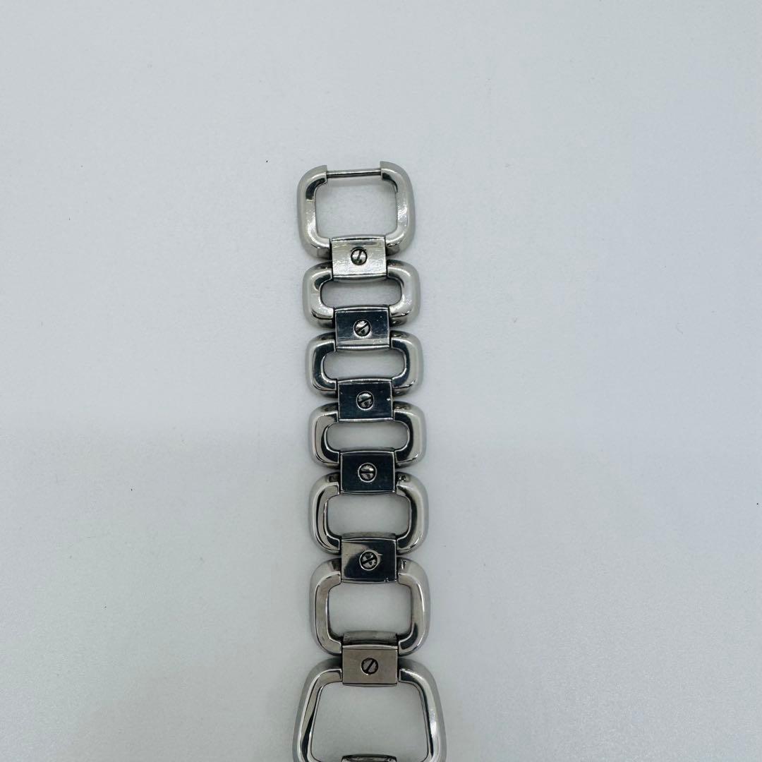 ✨GUCCI✨グッチ✨Gコレクション✨ブラック文字盤✨125.5✨腕時計✨