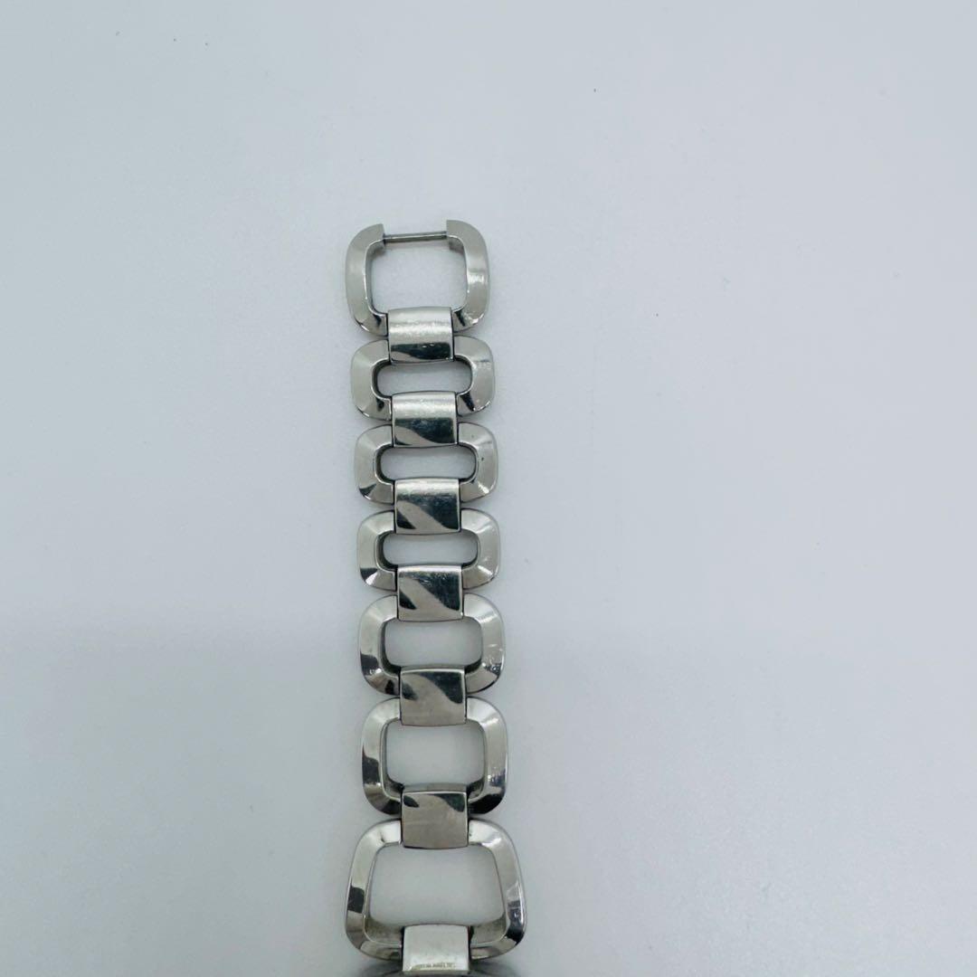 ✨GUCCI✨グッチ✨Gコレクション✨ブラック文字盤✨125.5✨腕時計✨