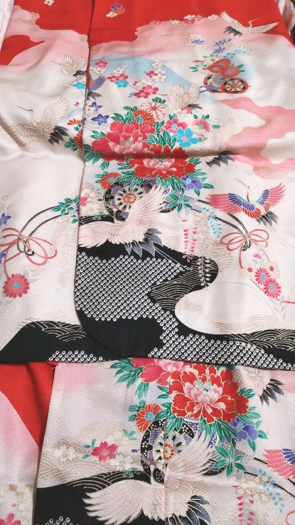 七五三　女の子セット