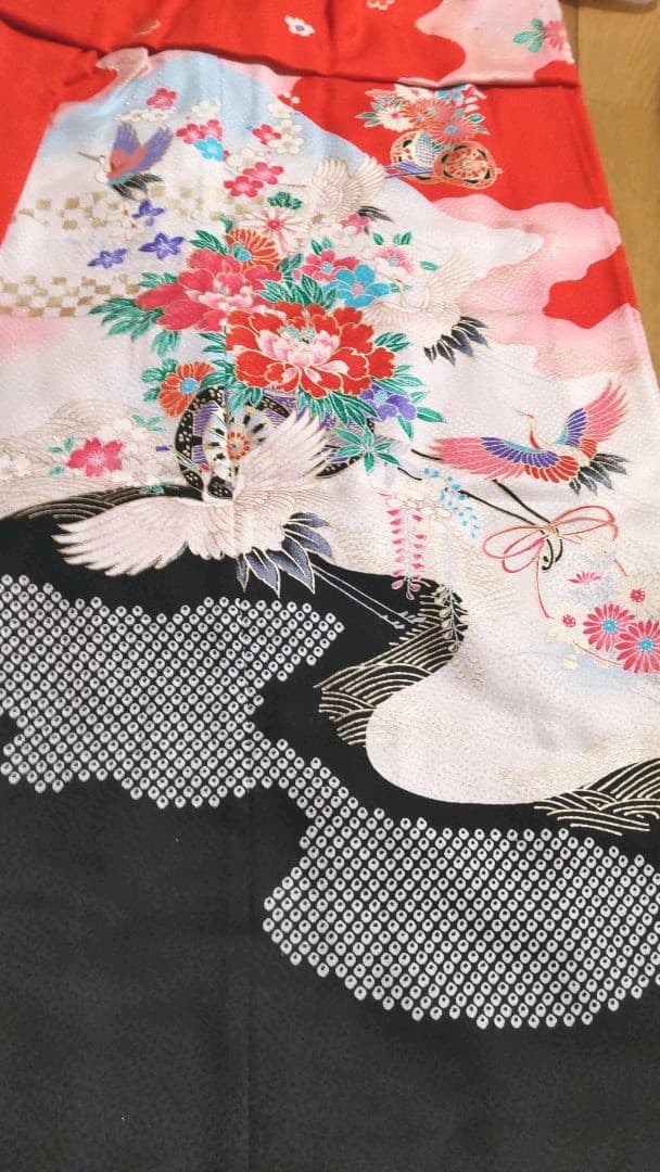 七五三　女の子セット