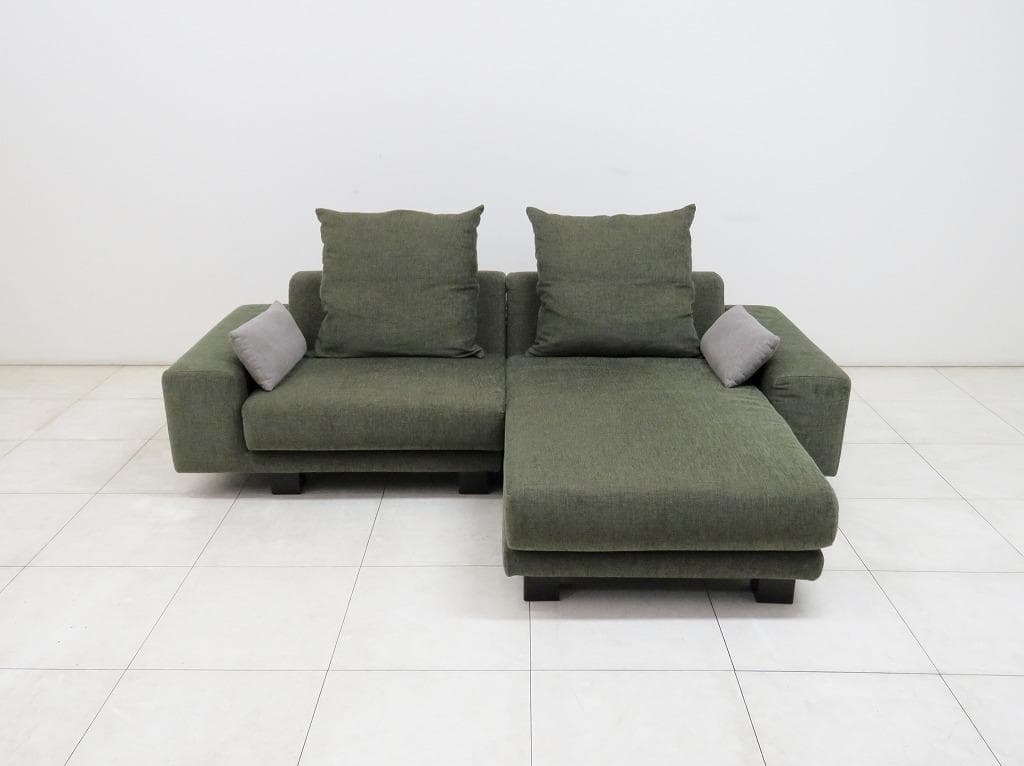 NOYES ノイエス デシベル プロフェッショナル カウチソファセット 状態良好