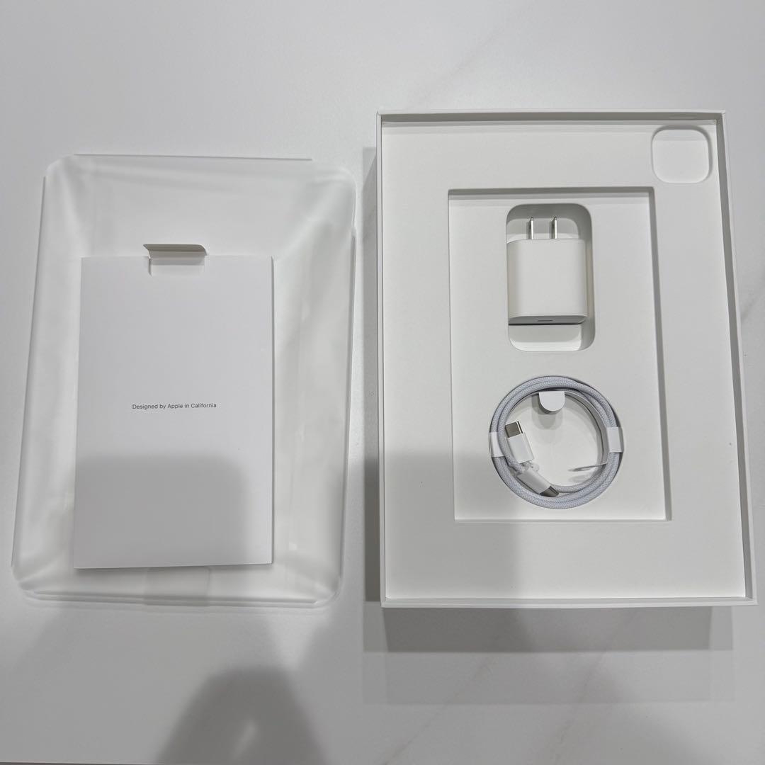 iPad pro 11インチ（第二世代）& Apple Pencil（第二世代）