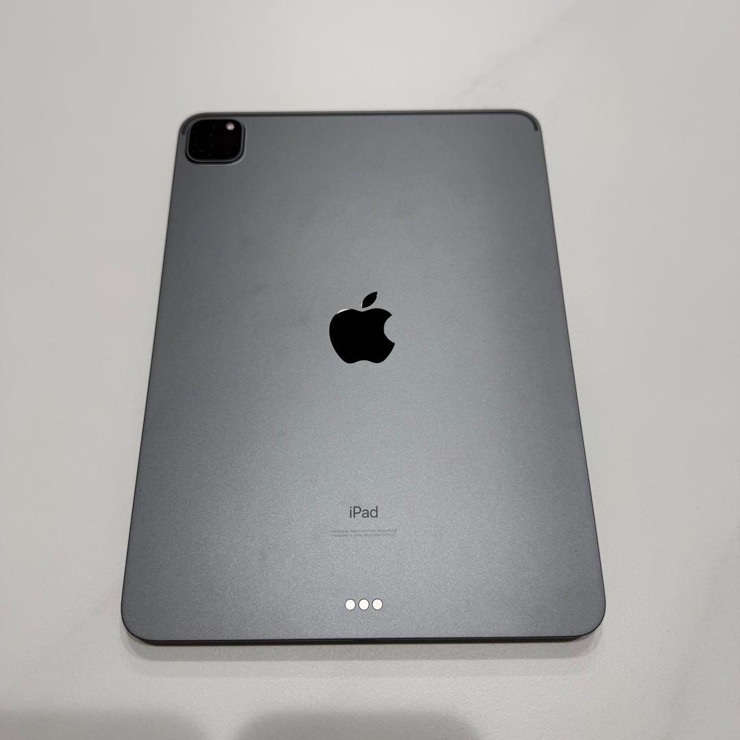 iPad pro 11インチ（第二世代）& Apple Pencil（第二世代）