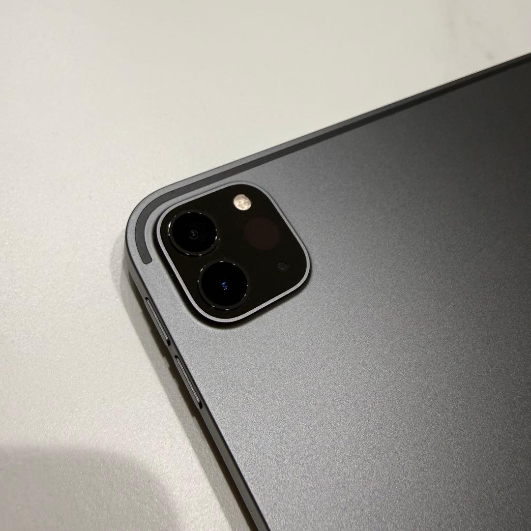 iPad pro 11インチ（第二世代）& Apple Pencil（第二世代）