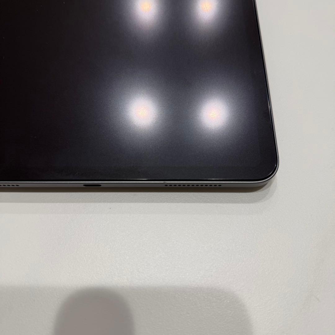 iPad pro 11インチ（第二世代）& Apple Pencil（第二世代）