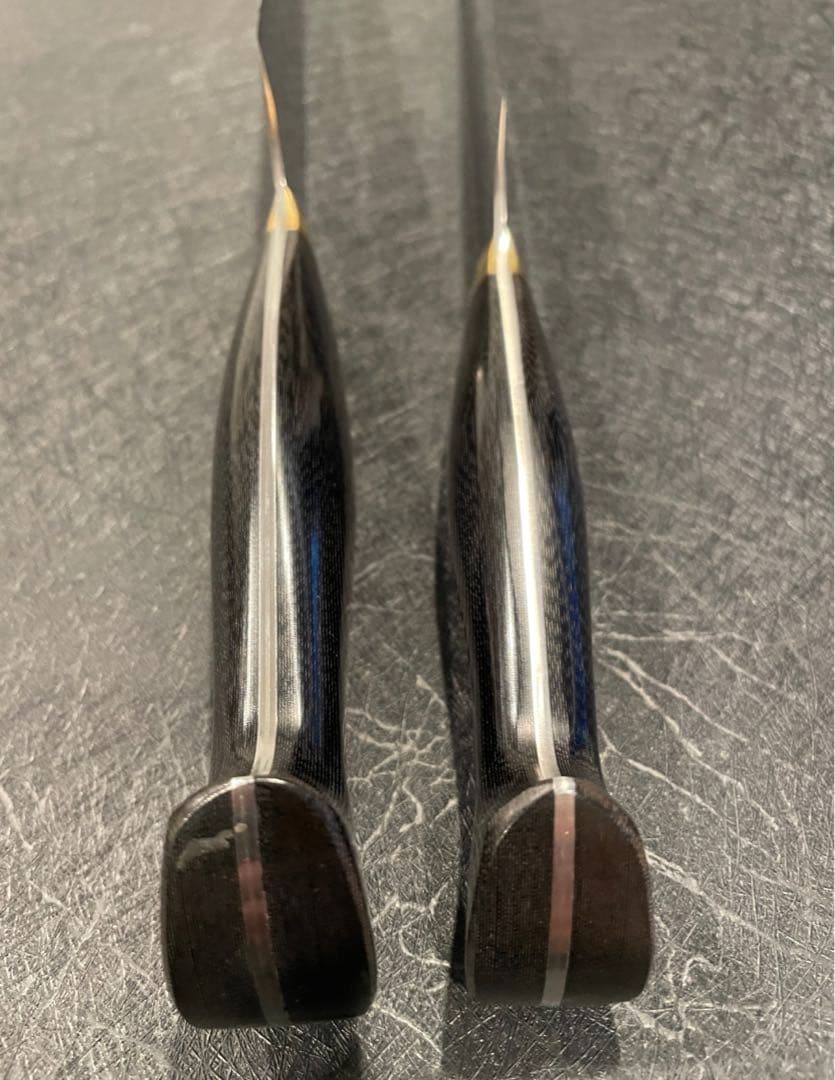 優黒崎　R2 牛刀210mm 牛刀240mm