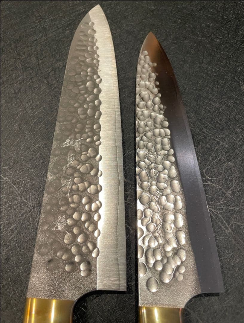 優黒崎　R2 牛刀210mm 牛刀240mm