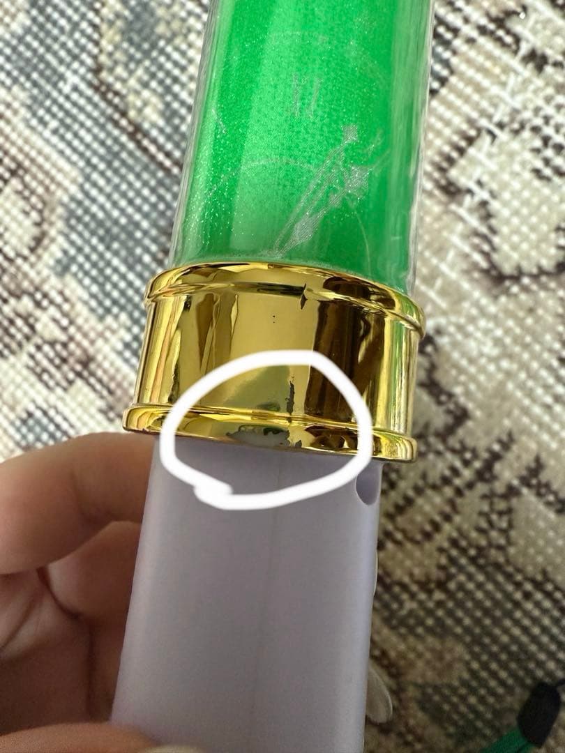 超特急　タクヤ　ペンライトセット