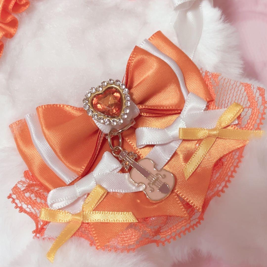 おすわりぬい服 ♡ ちびぐるみ（11cm）♡着ぐるみ ♡ a１６