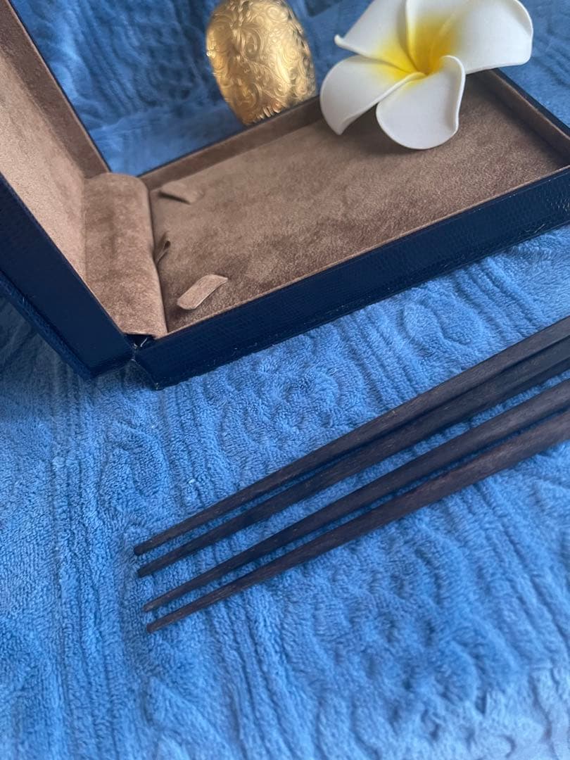 ⭐︎ クリストフル　　2膳　　クリスタル　スワロフスキー