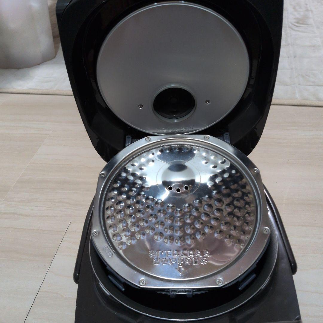 IH炊飯器5.5合