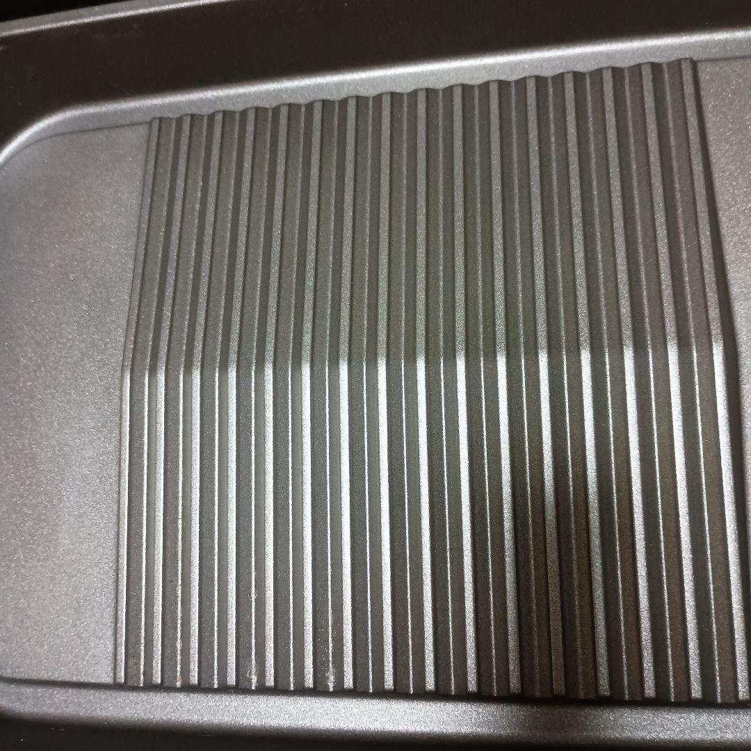 象印 EA-KJ30-BA☆【美品】 ホットプレート３枚タイプ