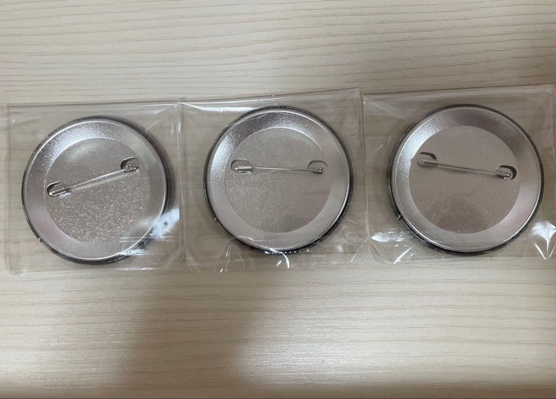 12個セット　シクフォニ　すち　缶バ　2024 誕生日　生誕　バースデー　BD