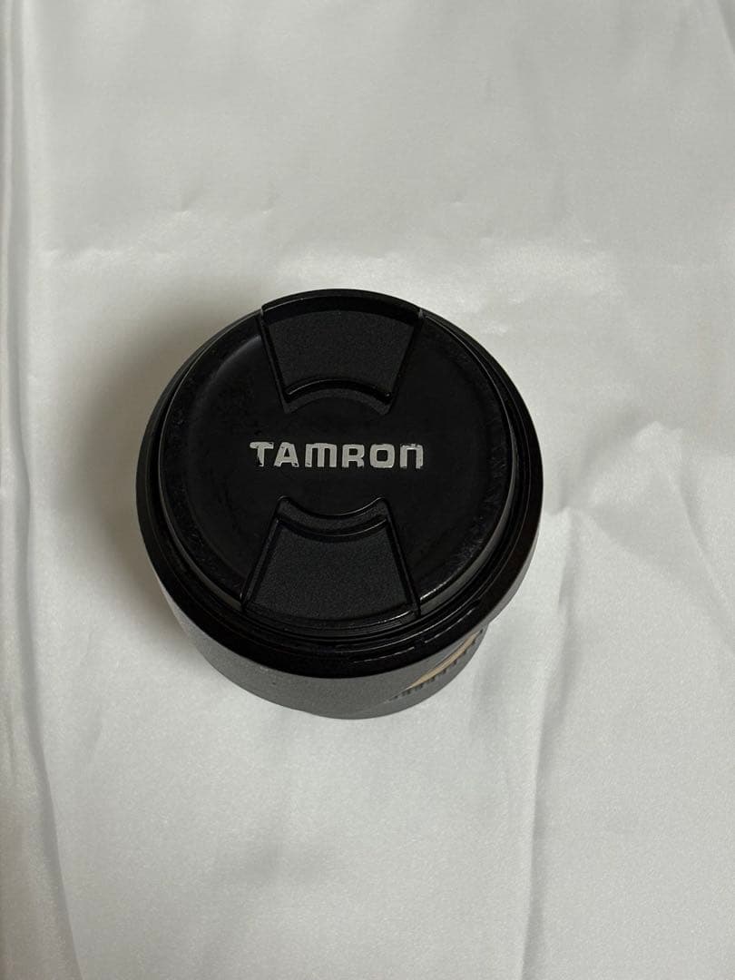 タムロンSP 24-70mm f2.8 Di VC USD Nikon用