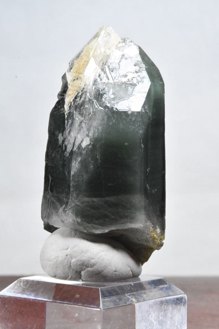 コロンビア産 クローライトインクォーツ