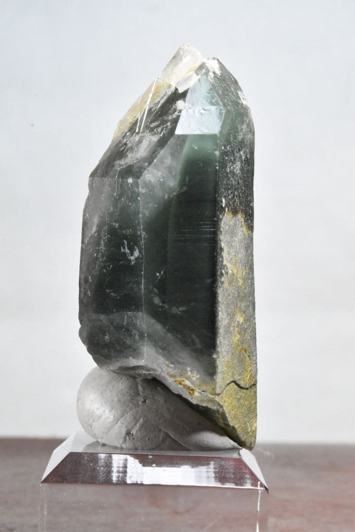 コロンビア産 クローライトインクォーツ