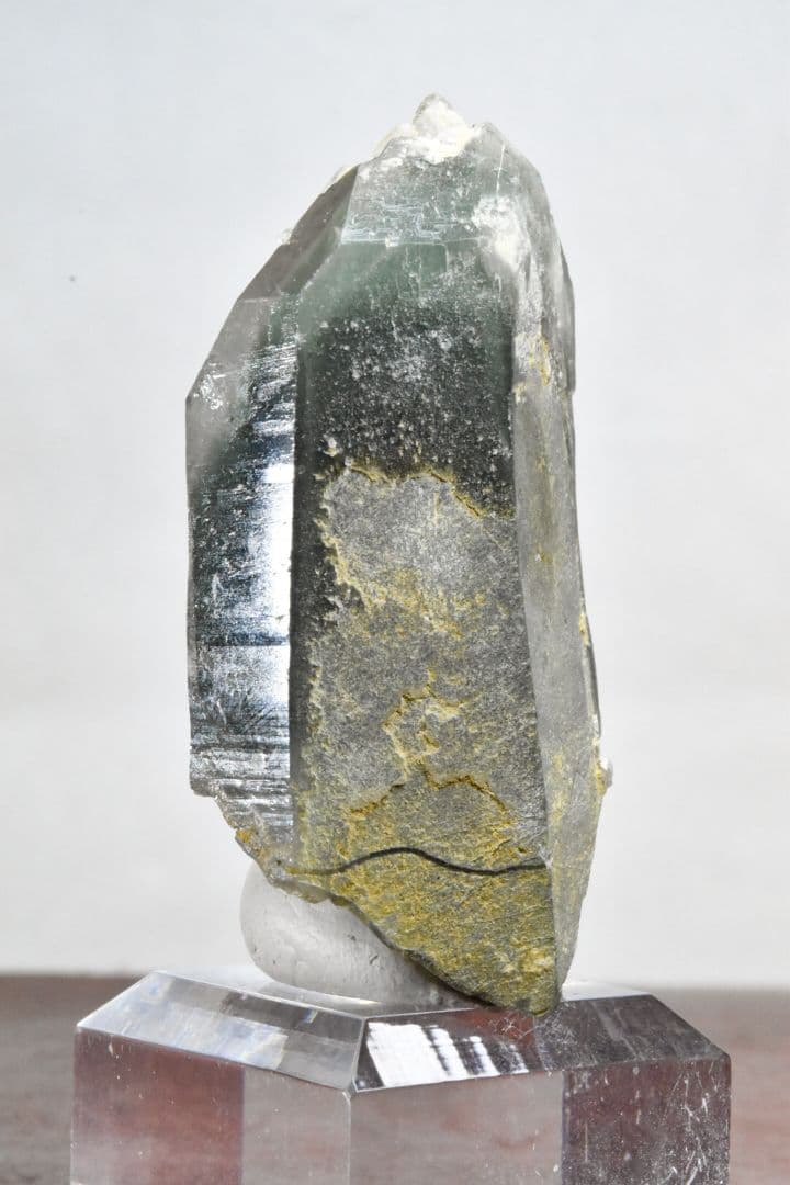 コロンビア産 クローライトインクォーツ