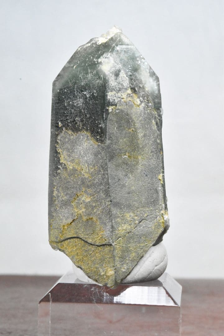 コロンビア産 クローライトインクォーツ