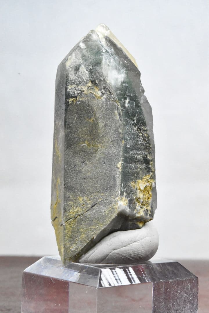 コロンビア産 クローライトインクォーツ