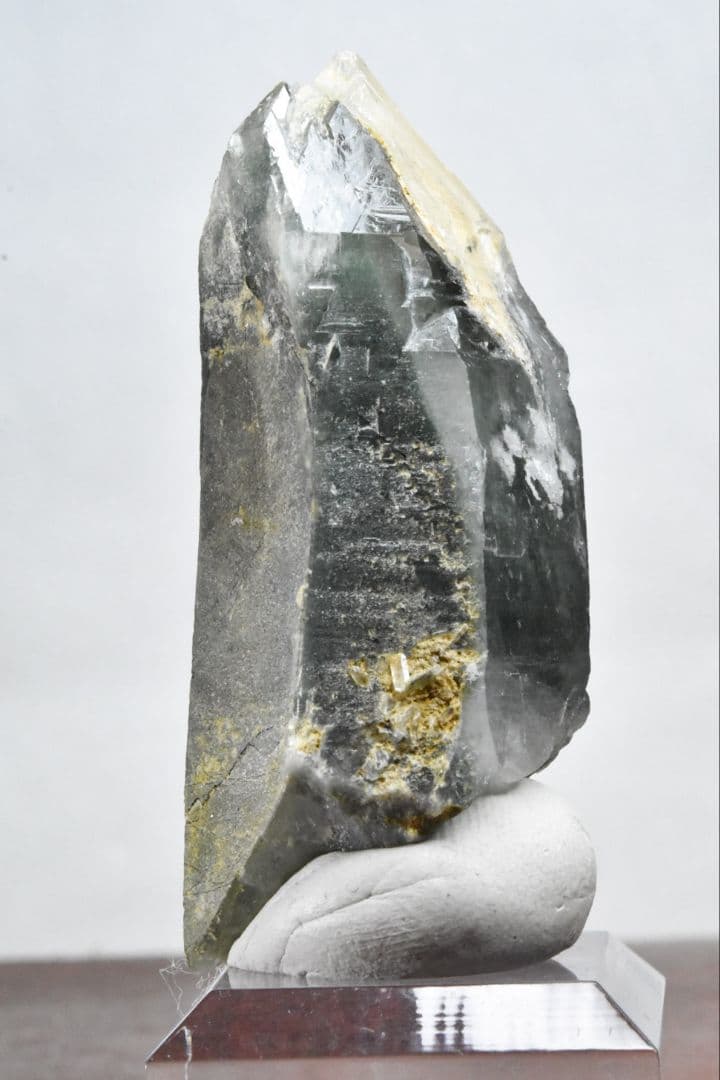 コロンビア産 クローライトインクォーツ