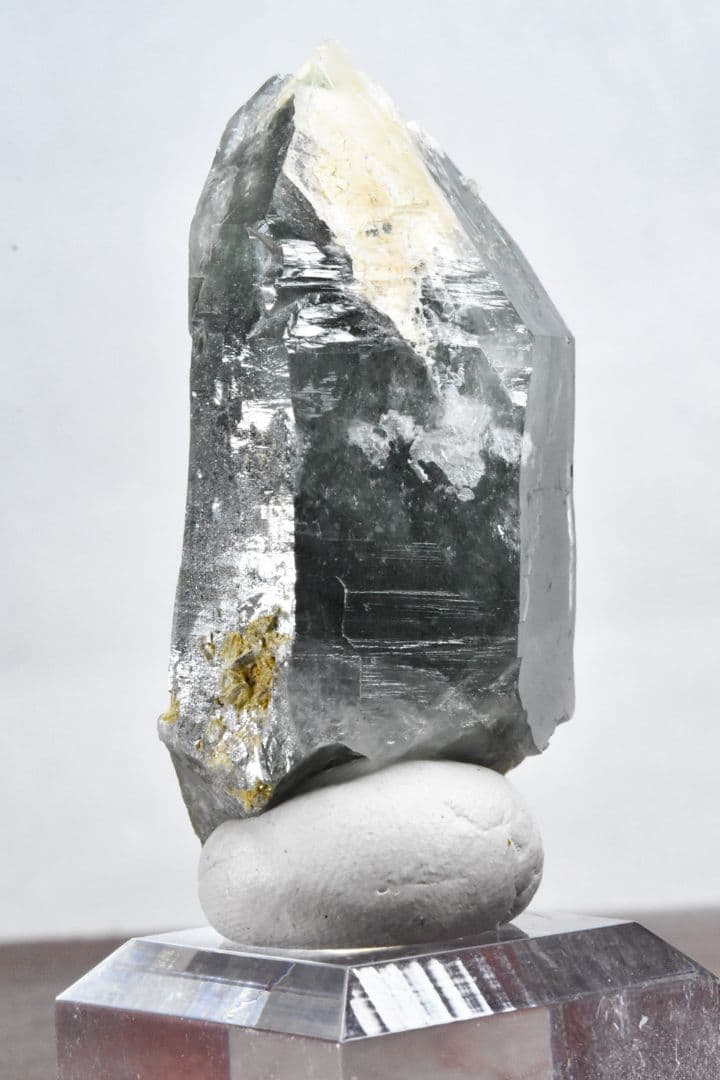 コロンビア産 クローライトインクォーツ