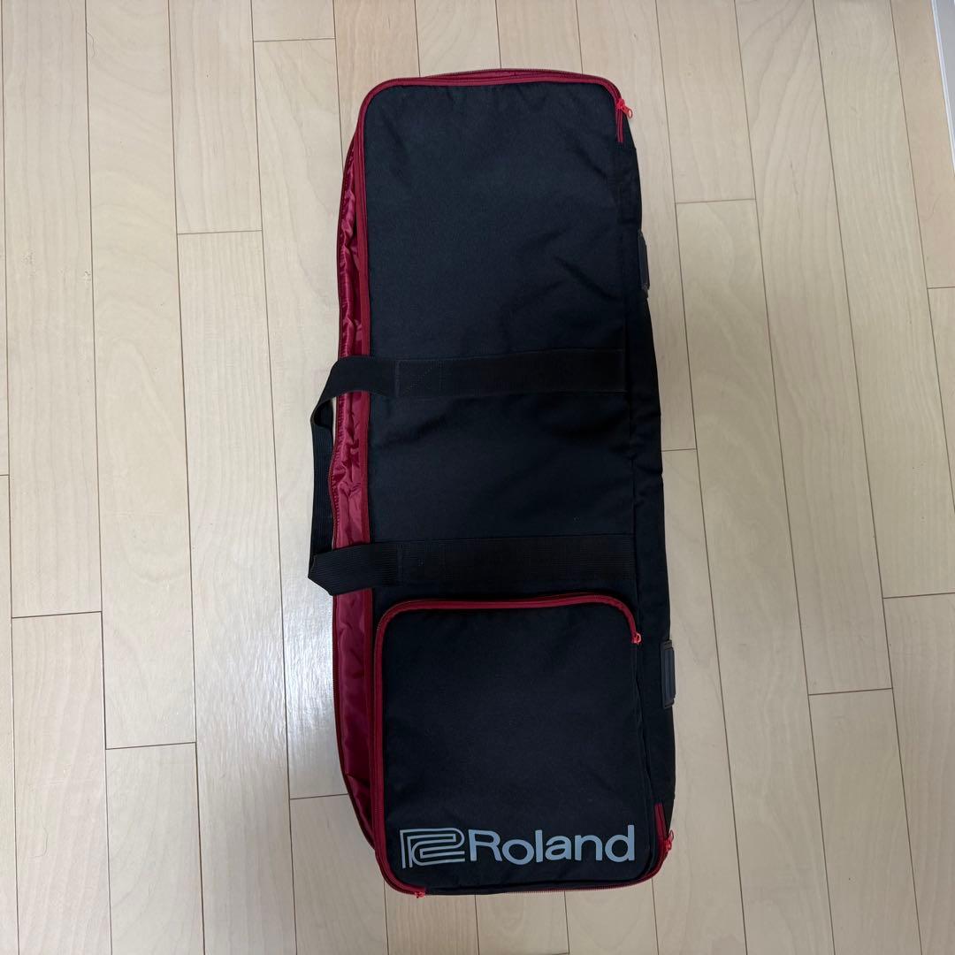 Roland GO:KEYS GO-61K 61鍵 ケース付フルセット