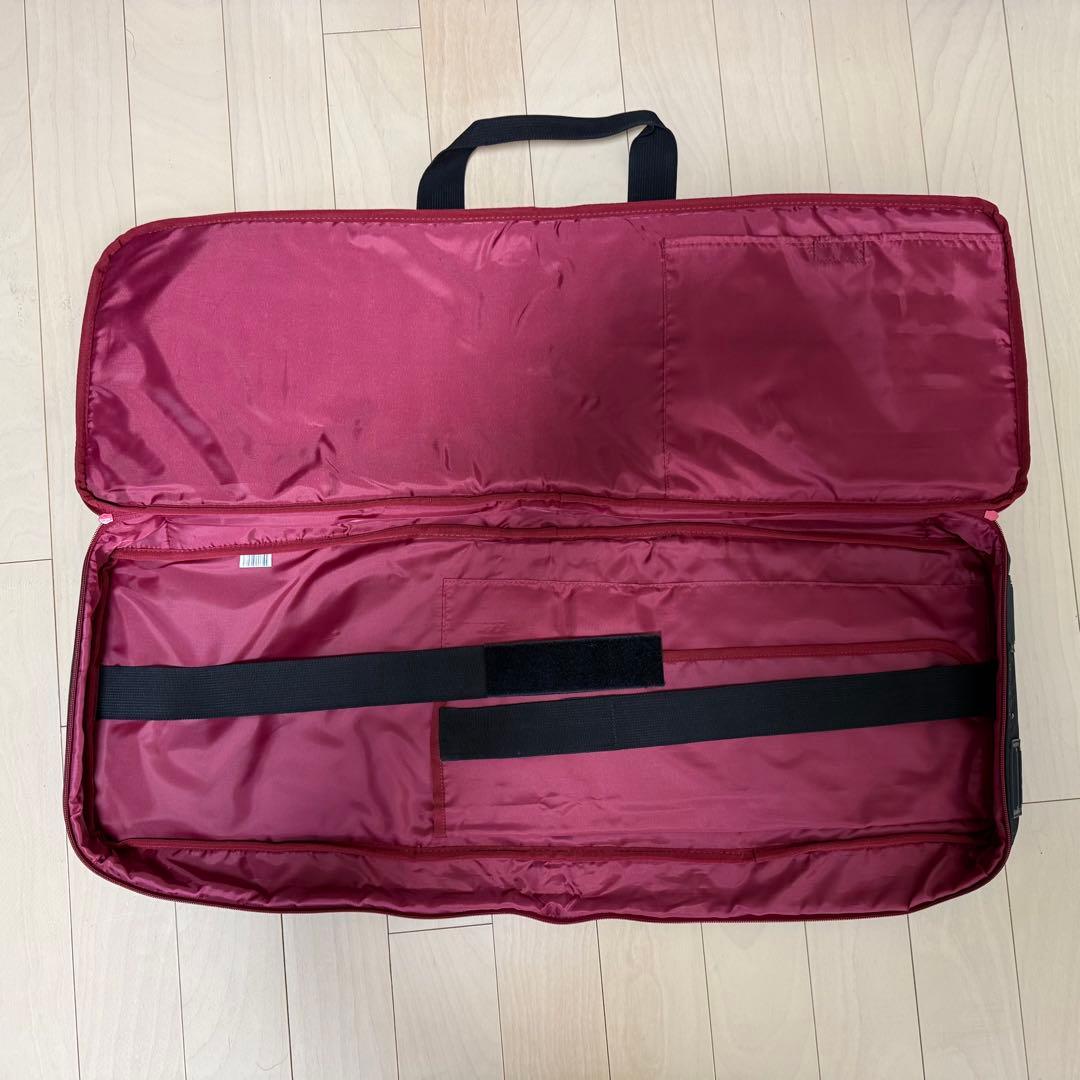 Roland GO:KEYS GO-61K 61鍵 ケース付フルセット