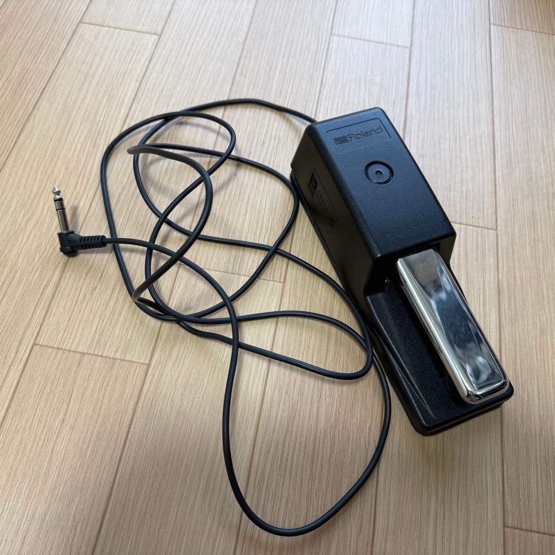 Roland GO:KEYS GO-61K 61鍵 ケース付フルセット