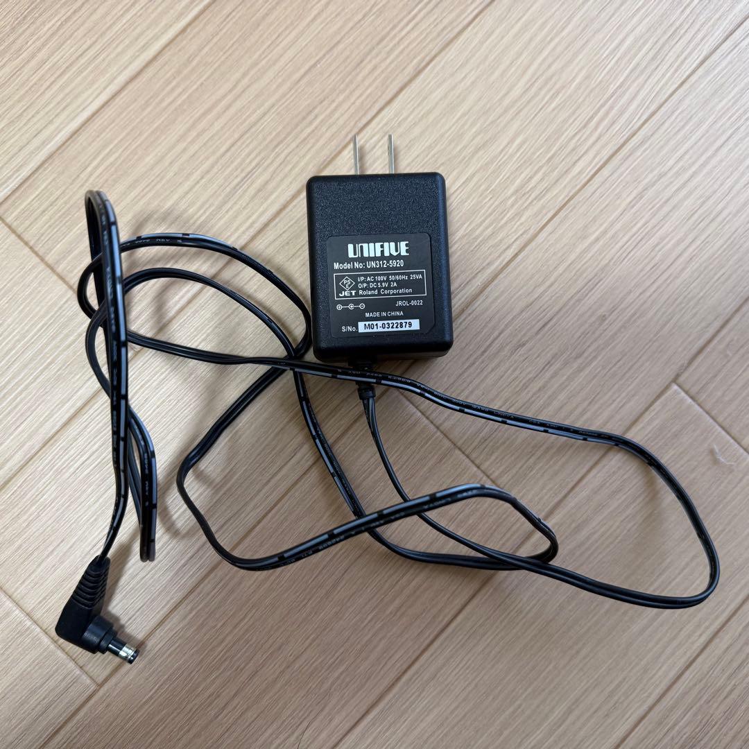 Roland GO:KEYS GO-61K 61鍵 ケース付フルセット