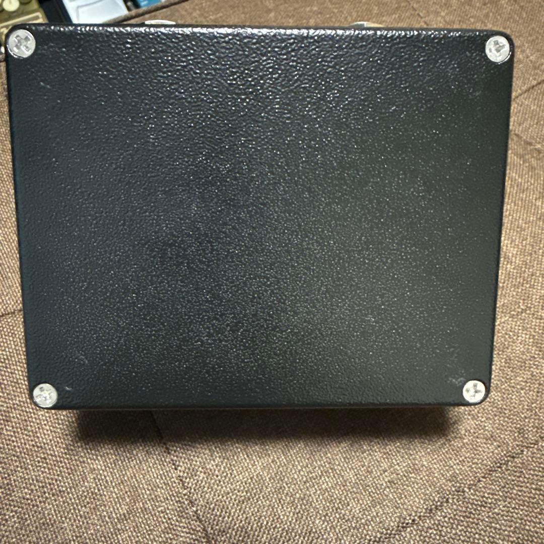 mythos pedals mjolnir wild wood/ミョルニア